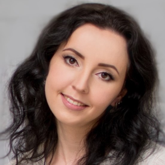 Photo of Katerina